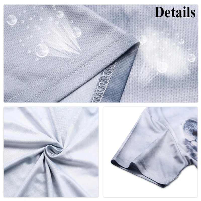 Men Summer Short Sleeve Fashion Casual Polo Shirt