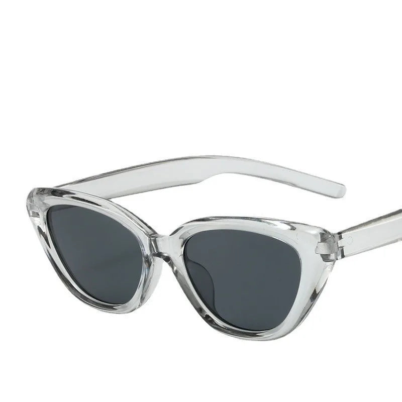 KOREAN Jennie Cat Eye Sunglasses Anti-UV Trending Sunnies Unisex